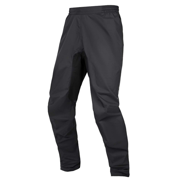 endura Men's Hummvee Waterproof Trousers - Black