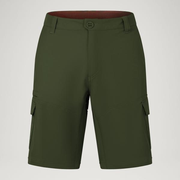 endura Men's Loop Cargo Shorts - Hunter