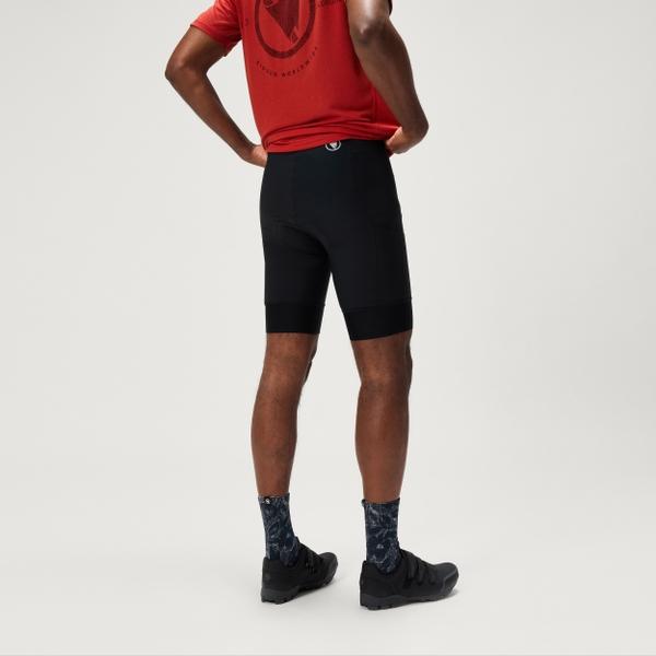 Endura Men's Loop Waist Shorts - Black