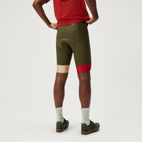 Endura Men's Loop Waist Shorts - Hunter