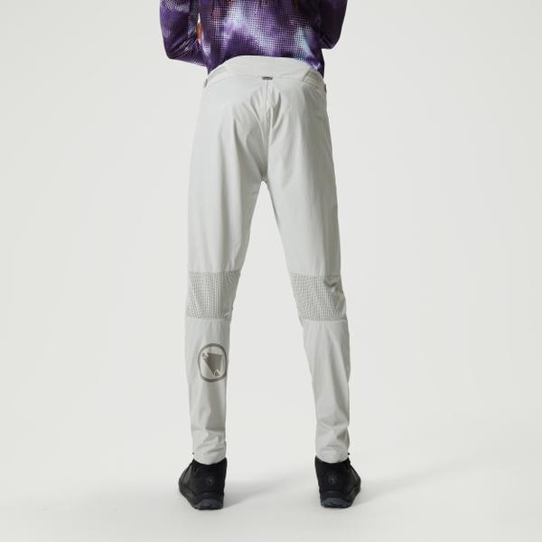 Endura Men's MT500 Burner Lite Pants - Haar Grey