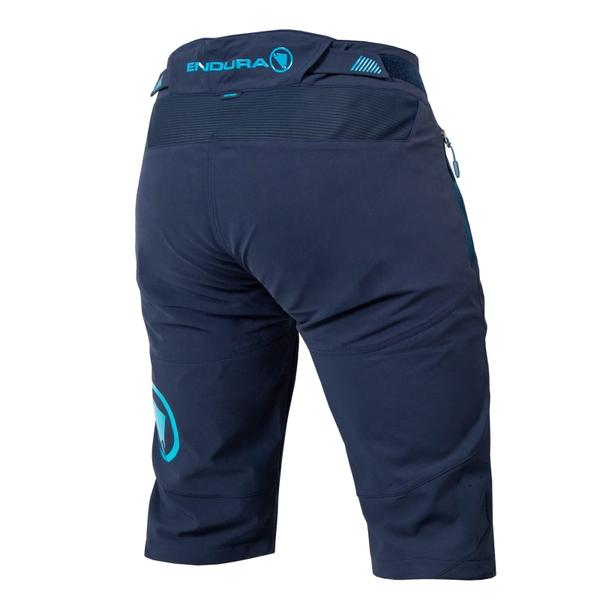 Endura Men's MT500 Burner Shorts - Ink Blue