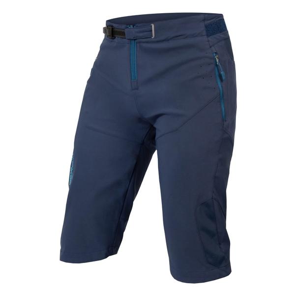 endura Men's MT500 Burner Shorts - Ink Blue