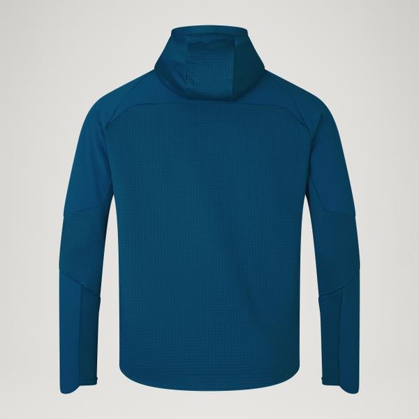 Endura Men's MT500 Polartec® Jacket - Barra Blue