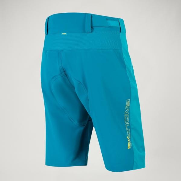 Endura Men's MT500 Spray Shorts - Atlantic
