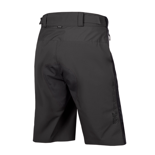 Endura Men's MT500 Spray Shorts - Black