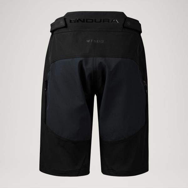 Endura Men's MT500 Spray Shorts - Black