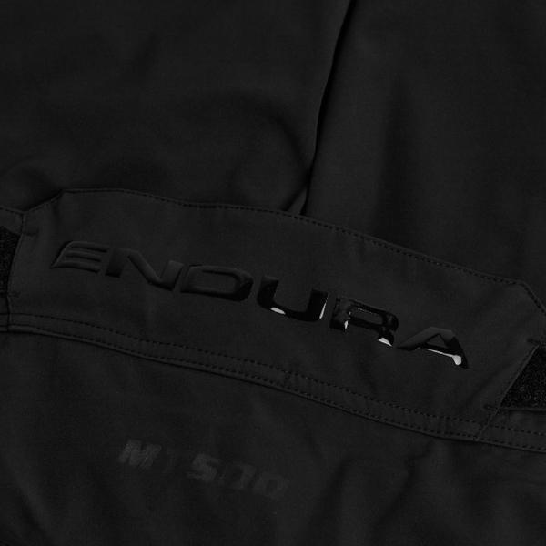Endura Men's MT500 Spray Shorts - Black