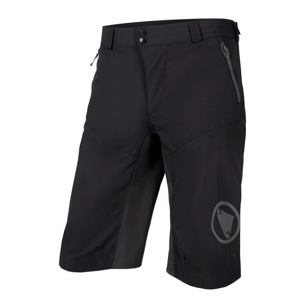 endura Men's MT500 Spray Shorts - Black