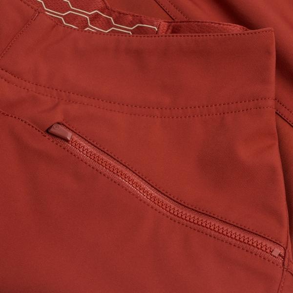 Endura Men's MT500 Spray Shorts - Brick