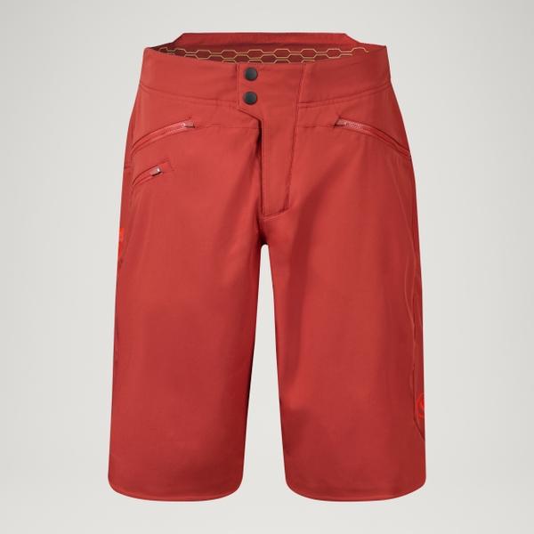 endura Men's MT500 Spray Shorts - Brick