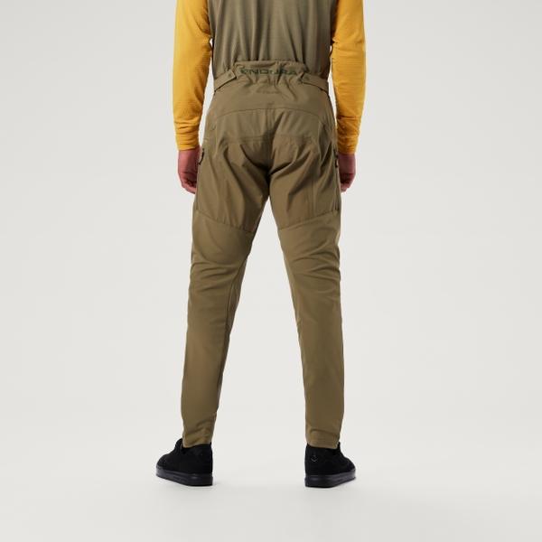 Endura Men's MT500 Spray Trousers - Tweed Green