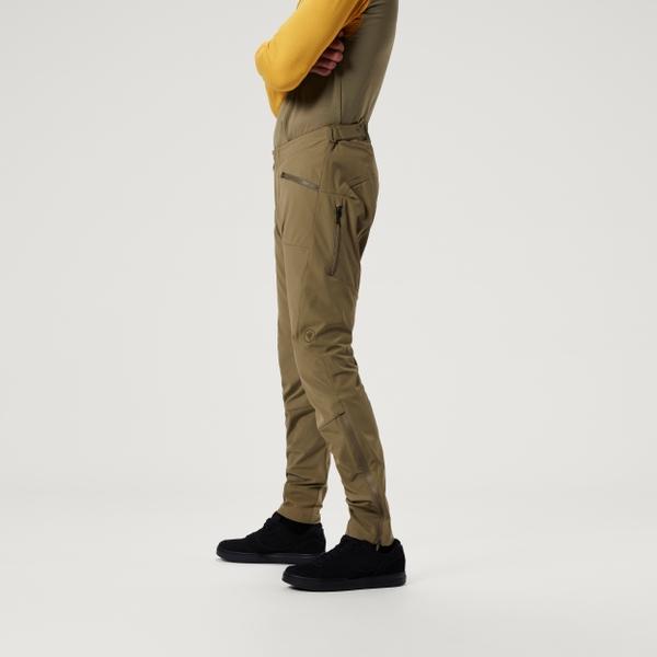 Endura Men's MT500 Spray Trousers - Tweed Green