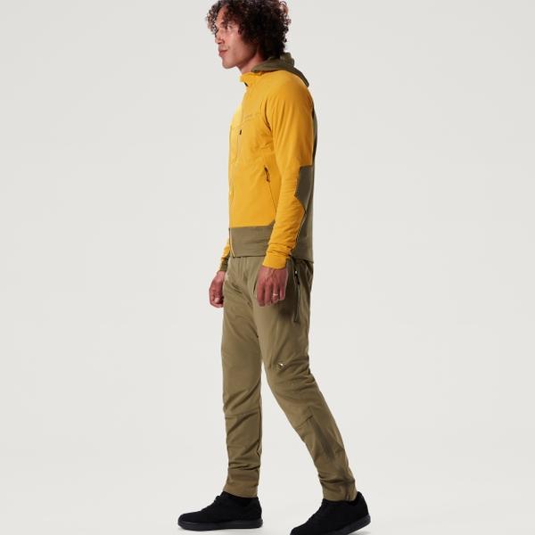 Endura Men's MT500 Spray Trousers - Tweed Green