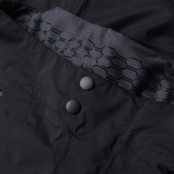 Endura Men's MT500 Waterproof Shorts - Black