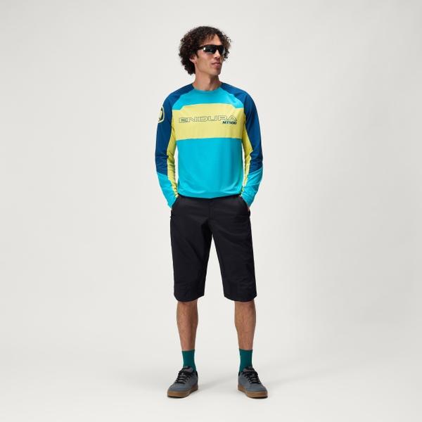 Endura Men's MT500 Waterproof Shorts II - Black