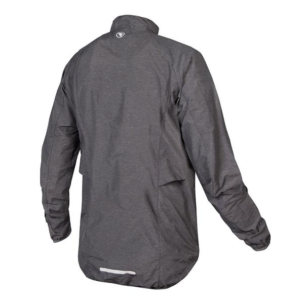 Endura Men's PakaJak Windshell - Black