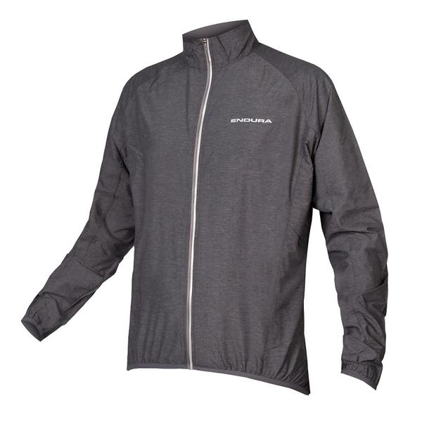 endura Men's PakaJak Windshell - Black