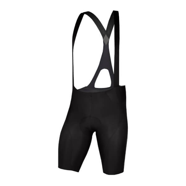 endura Men's Pro SL Bib Shorts - Long Length - Black