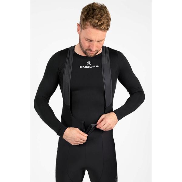 Endura Men's Pro SL Bib Tights II - Black