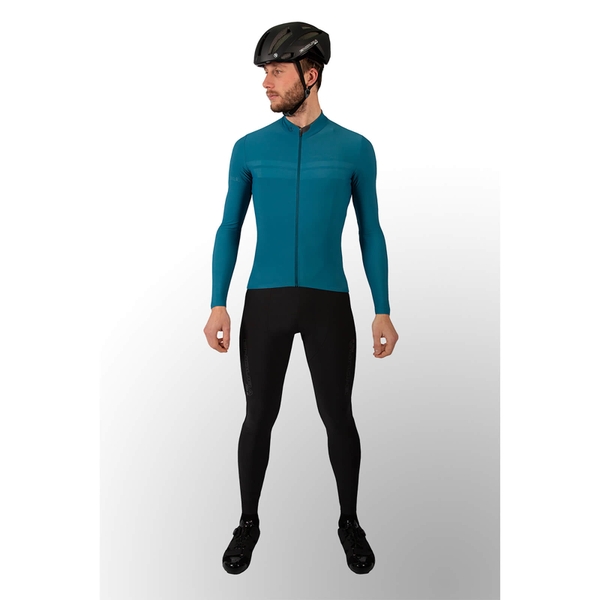 Endura Men's Pro SL L/S Jersey II - Black