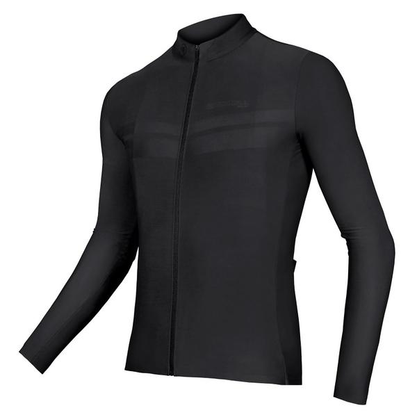 endura Men's Pro SL L/S Jersey II - Black