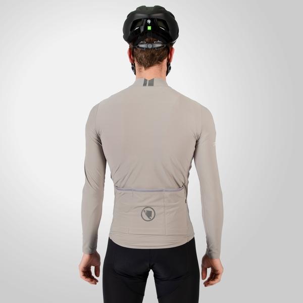 Endura Men's Pro SL L/S Jersey II - Fossil