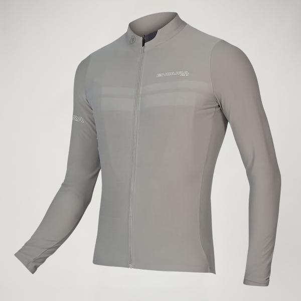 Endura Men's Pro SL L/S Jersey II - Fossil