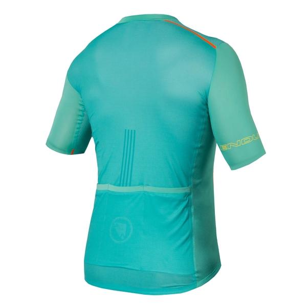 Endura Men's Pro SL Lite S/S Jersey - Aqua