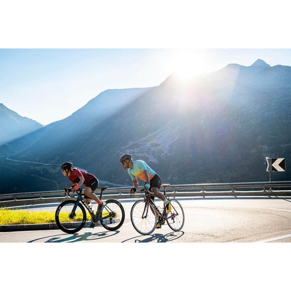 Endura Men's Pro SL Lite S/S Jersey - Aqua