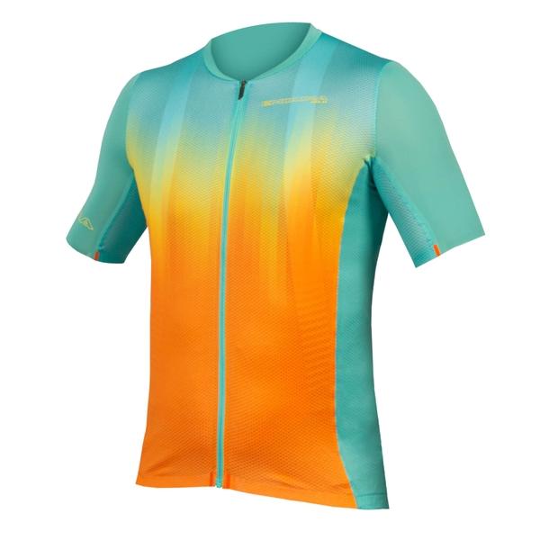 endura Men's Pro SL Lite S/S Jersey - Aqua