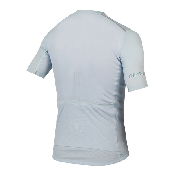Endura Men's Pro SL Lite S/S Jersey - Concrete Grey