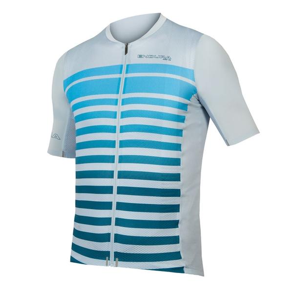 endura Men's Pro SL Lite S/S Jersey - Concrete Grey