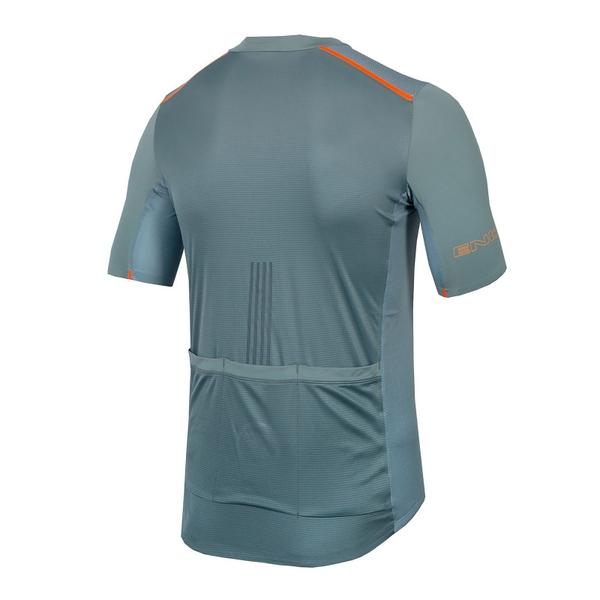 Endura Men's Pro SL Lite S/S Jersey - Pumpkin