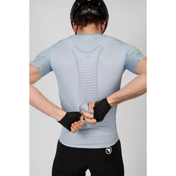 Endura Men's Pro SL Lite S/S Jersey - Sunrise