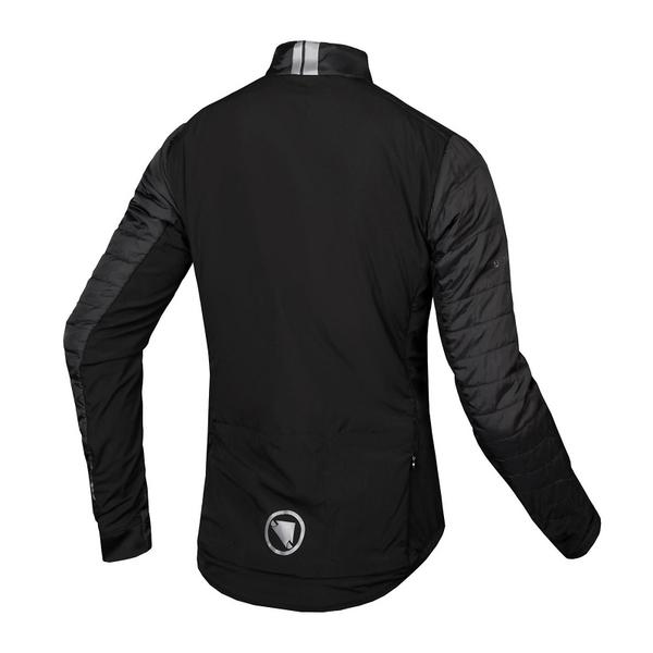 Endura Men's Pro SL PrimaLoft® Jacket II - Black