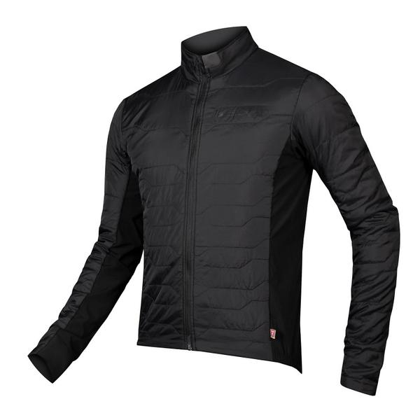 endura Men's Pro SL PrimaLoft® Jacket II - Black