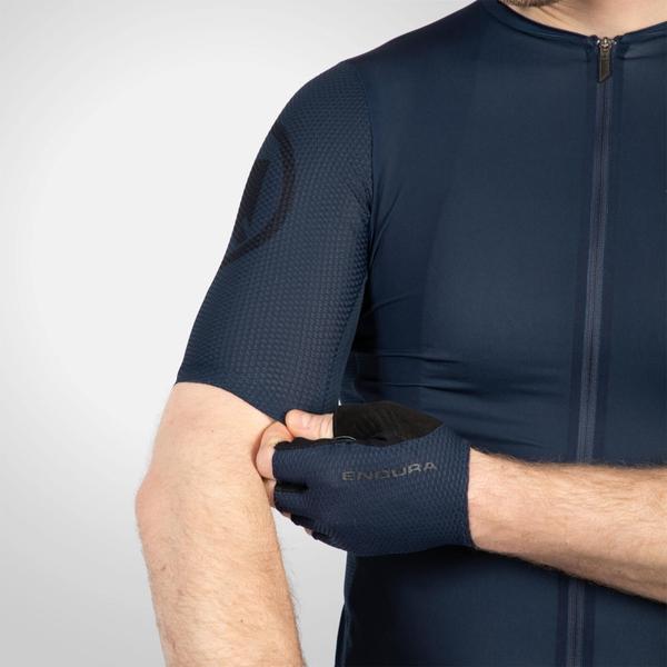 Endura Men's Pro SL Race S/S Jersey - Ink Blue