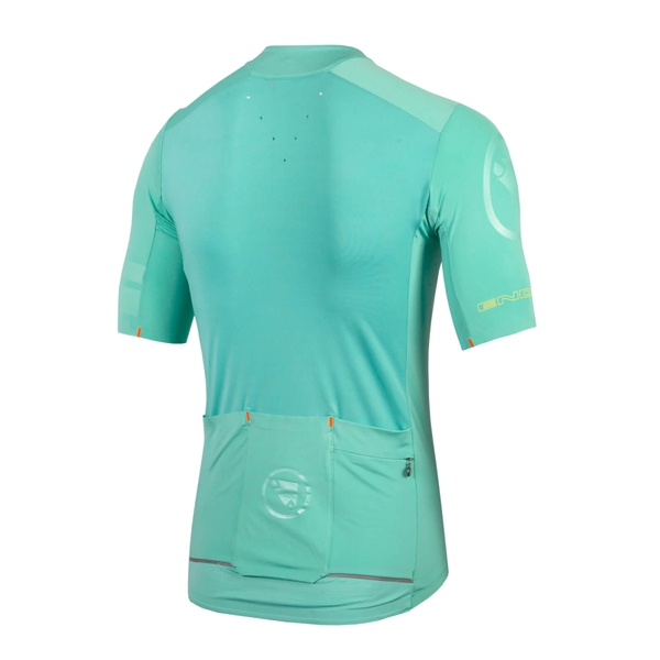 Endura Men's Pro SL S/S Jersey - Aqua