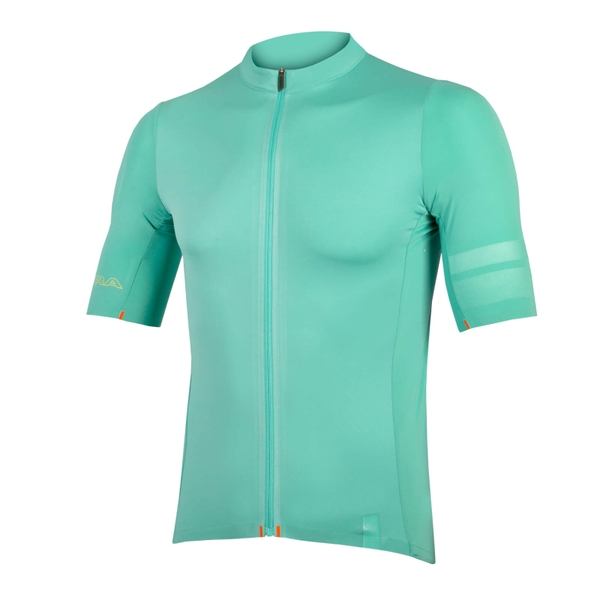 endura Men's Pro SL S/S Jersey - Aqua