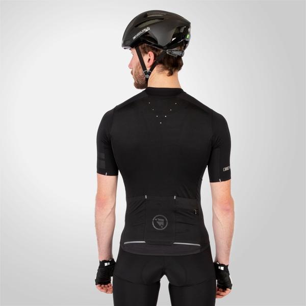 Endura Men's Pro SL S/S Jersey - Black