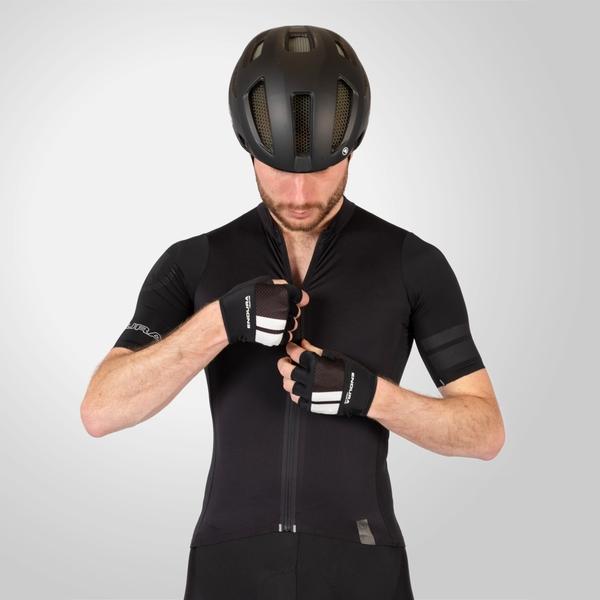 Endura Men's Pro SL S/S Jersey - Black