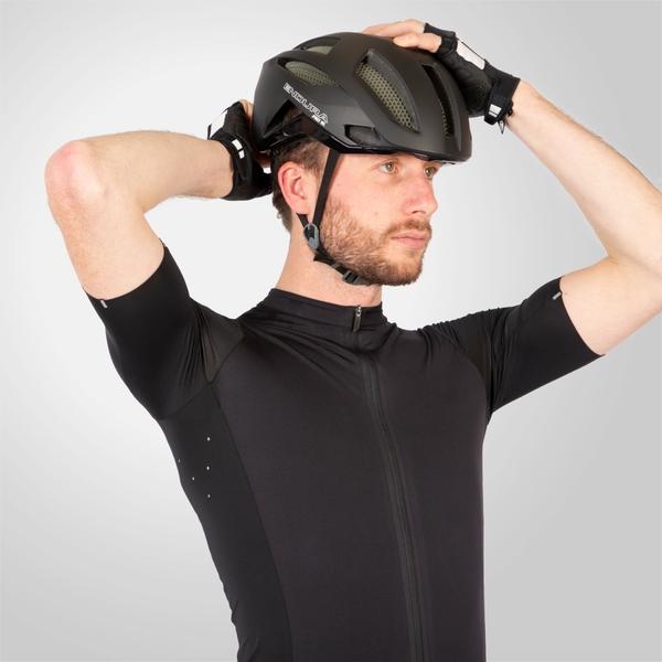 Endura Men's Pro SL S/S Jersey - Black