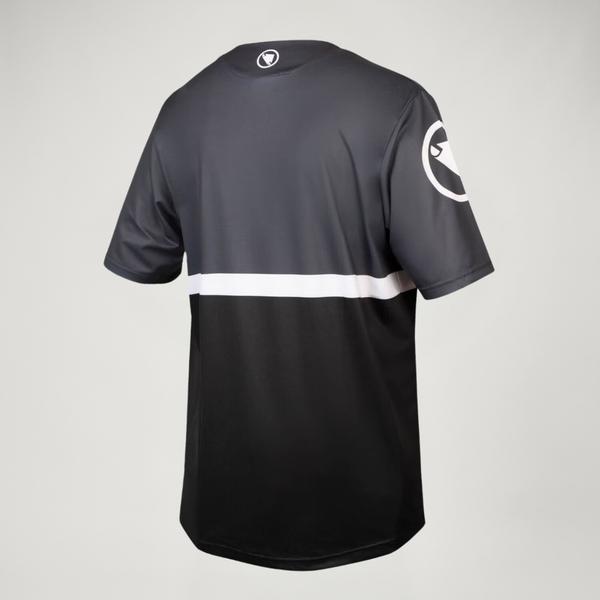 Endura Men's SingleTrack Core Tee II - Black