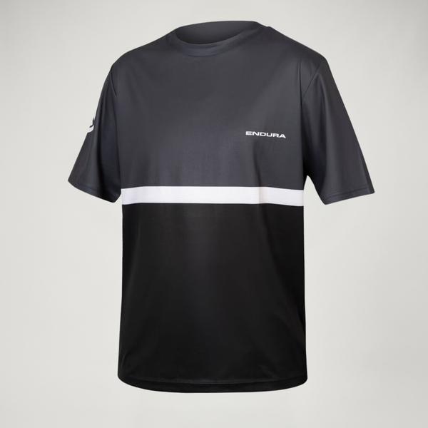 endura Men's SingleTrack Core Tee II - Black