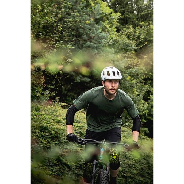 Endura Men's SingleTrack Lite Elbow Pads II - Black