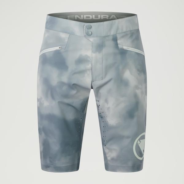 Endura Men's SingleTrack Lite Shorts - Dreich Grey