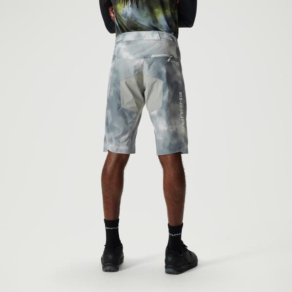 Endura Men's SingleTrack Lite Shorts - Dreich Grey