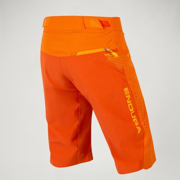 Endura Men's SingleTrack Lite Shorts - Harvest