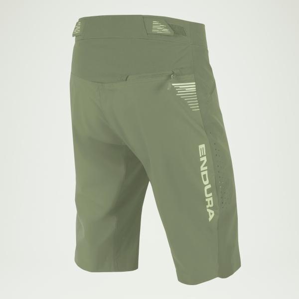 Endura Men's SingleTrack Lite Shorts - Loch Green